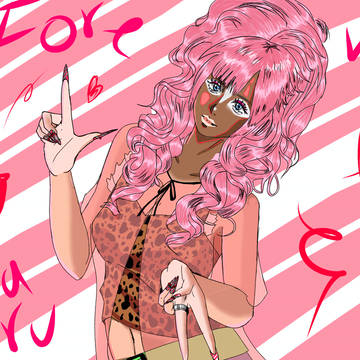 Gyaru forever