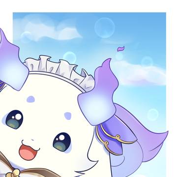 ちらちょま✨️