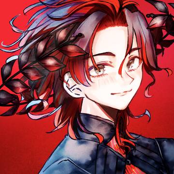 ダンテさん