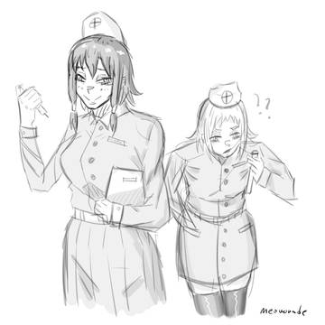 Nurses