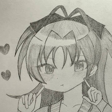 杏子ちゃん