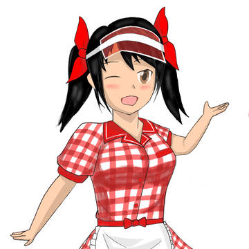 マリオンクレープ × 中野有香