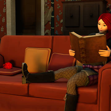 Relax