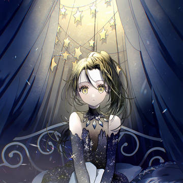光