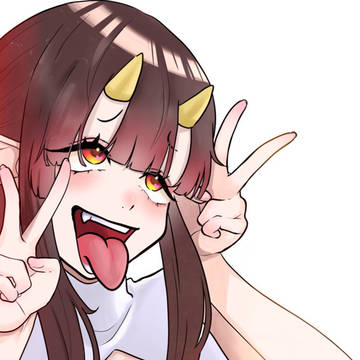べー👅