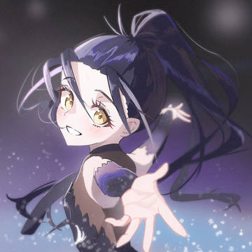 狼嵜光