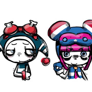 old-ish drawing idc