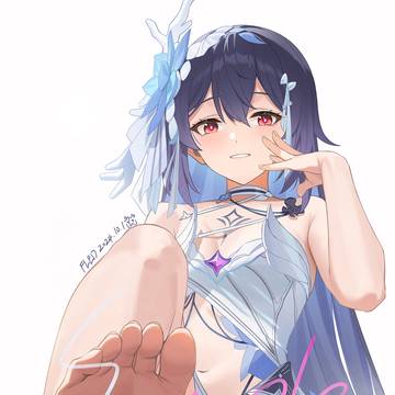 舰长想我了吗