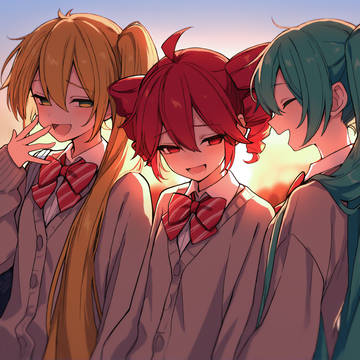 青春とは