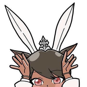 フレンドさんミニキャラ絵まとめ