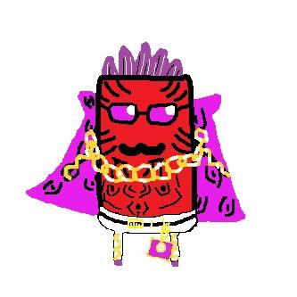 里卡多(先祖版)
