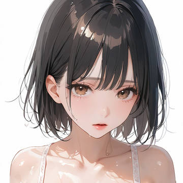 今日の濡れてるお姉さん
