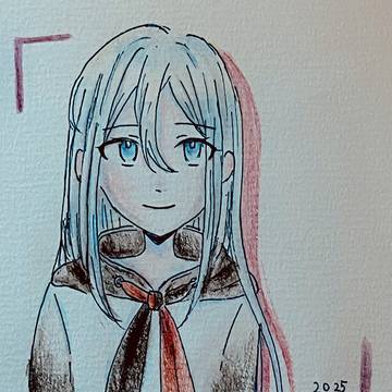 らくがき〜
