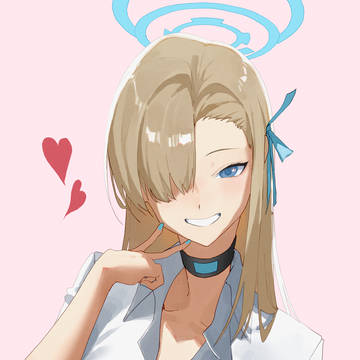 アスナ