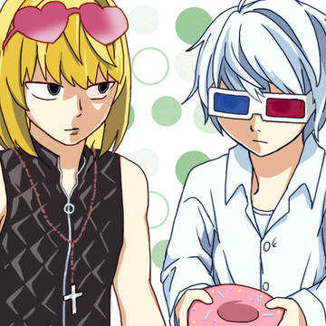 ニアNear