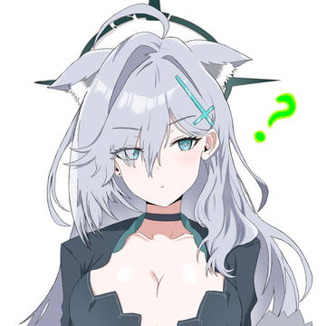 シロコ＊テラー