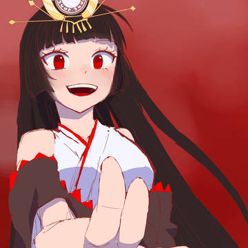 ガチャで出たので👍
