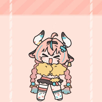 テレパシ💗🐮💙