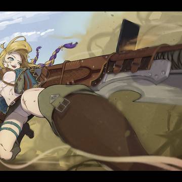 銃槍