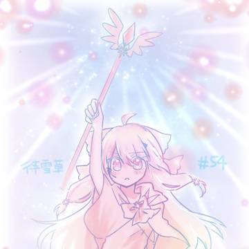 D&Dキャンペーン「待雪草」卓前予告絵/卓報告絵まとめ