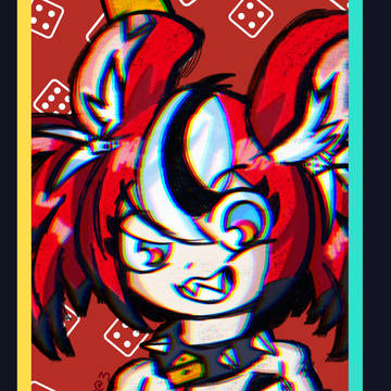 RAT IDOL: ハコス・ベールズ 🎲🎲