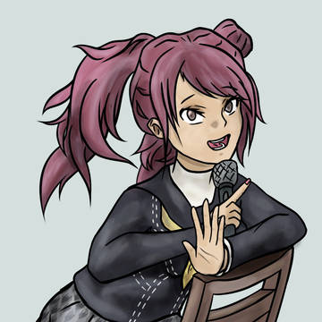 Kujikawa Rise
