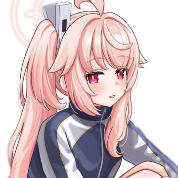 ナツ　（体操服）