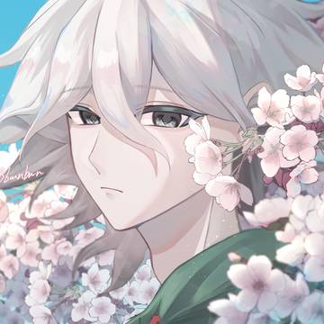 狛枝