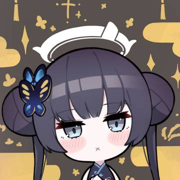 小さいキサキ