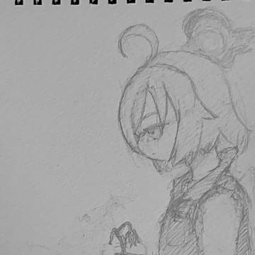 徒花