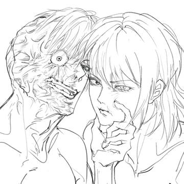 創作Bl