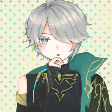 アルハイゼン