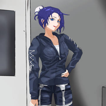 レヴィ