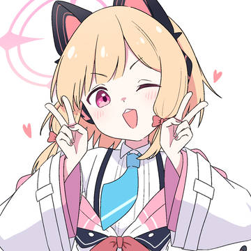 才羽モモイ