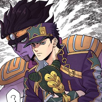 ジョジョツイログ