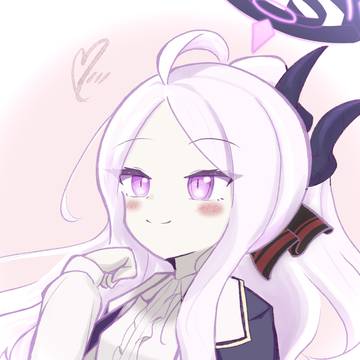 空崎ヒナ