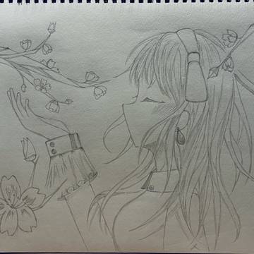 桜