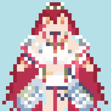 フェニカちゃん🗿🥭