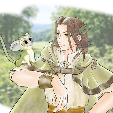 【頭割り6】エアスケブ