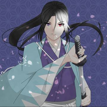 祝十六周年