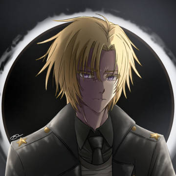 デイビット・ゼム・ヴォイド