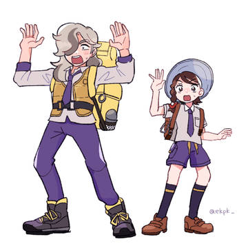 ポ