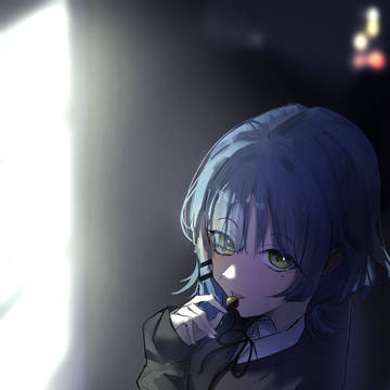 山田リョウ