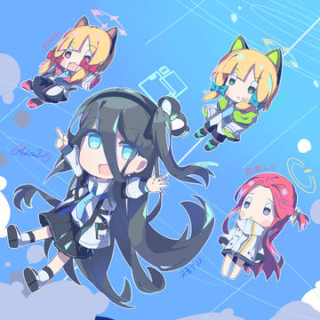アリス🎂💙👍🏻👍🏻👍🏻☺️