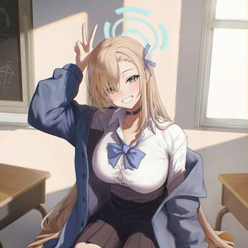 アスナ
