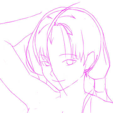 sketch