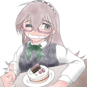 Happy Birthday 2nd