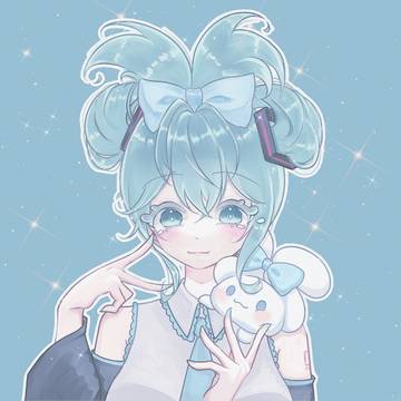 ☁シナミク☁