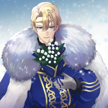 風花雪月 log