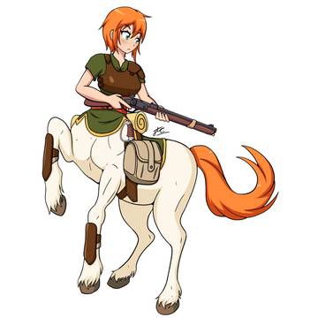 Lyra Windmere